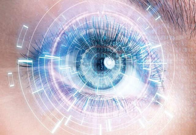 النزيف داخل العين